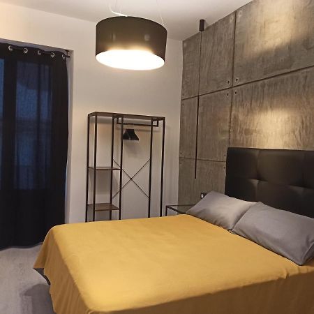 Apartamento Mendizabal Cadiz Bagian luar foto