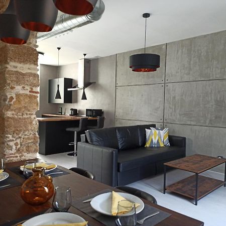 Apartamento Mendizabal Cadiz Bagian luar foto