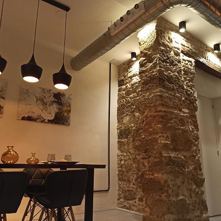 Apartamento Mendizabal Cadiz Bagian luar foto