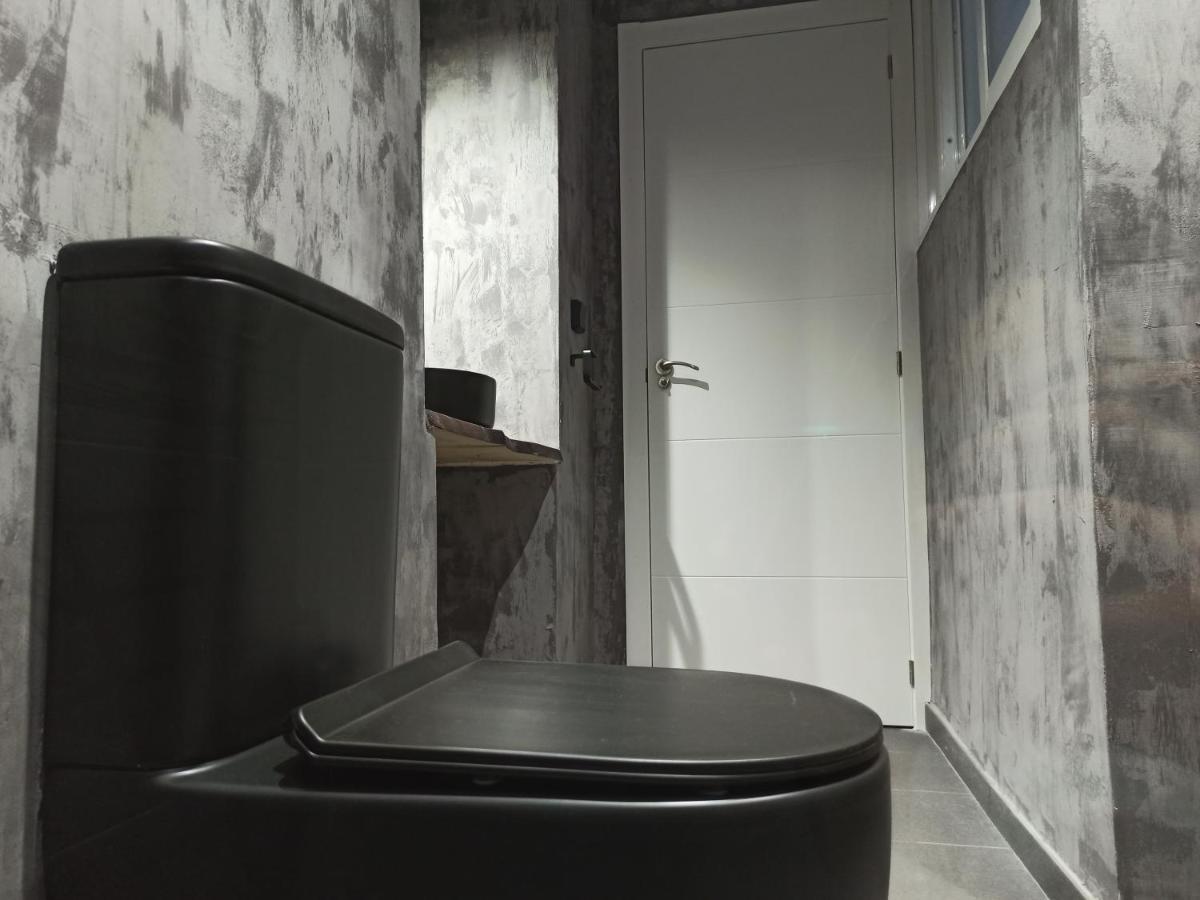 Apartamento Mendizabal Cadiz Bagian luar foto