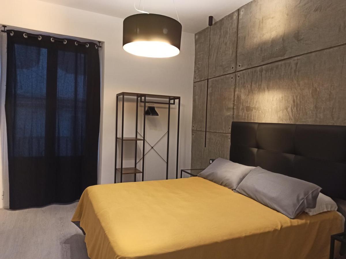 Apartamento Mendizabal Cadiz Bagian luar foto
