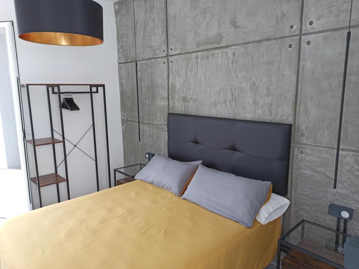 Apartamento Mendizabal Cadiz Bagian luar foto