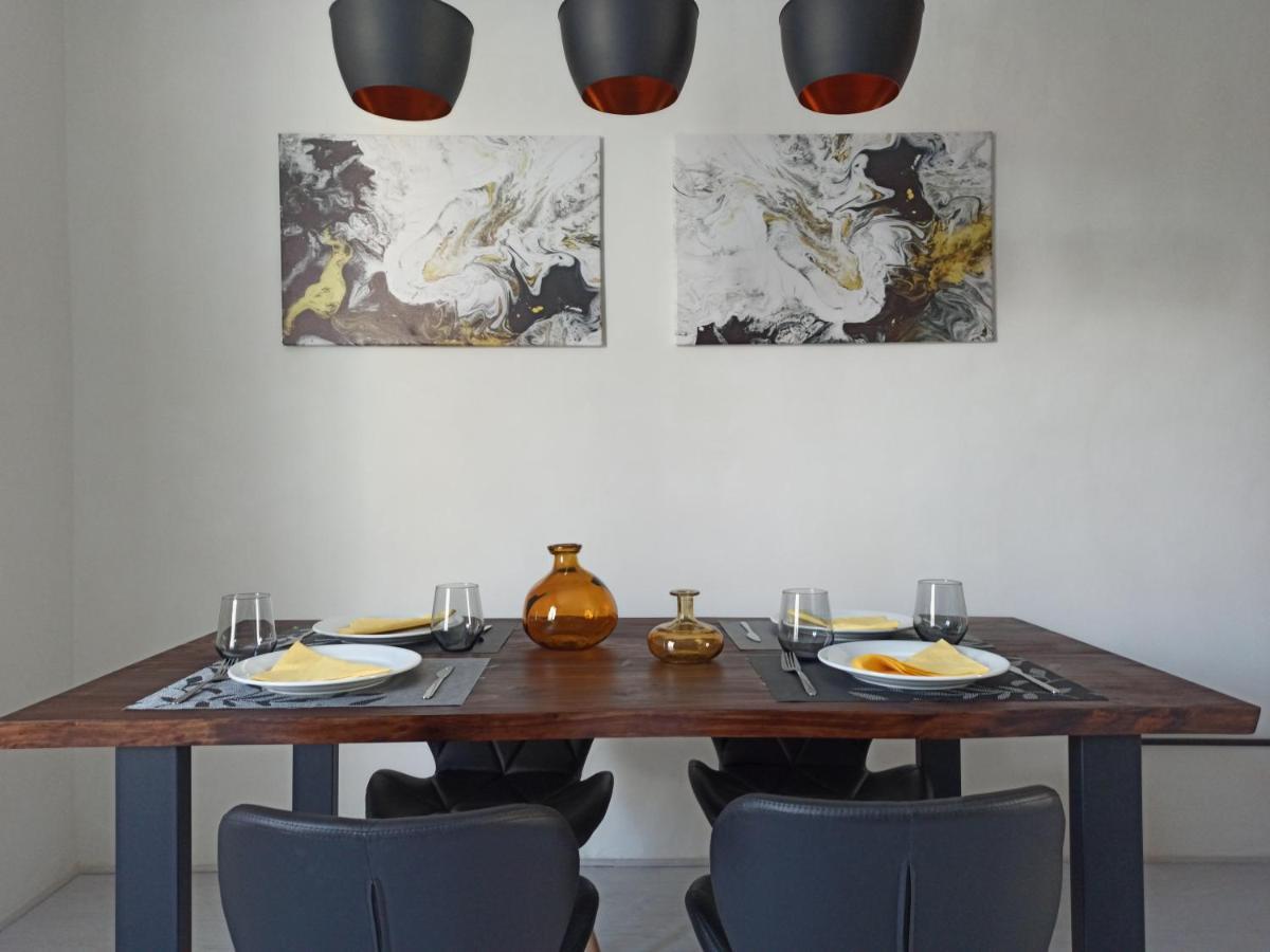 Apartamento Mendizabal Cadiz Bagian luar foto