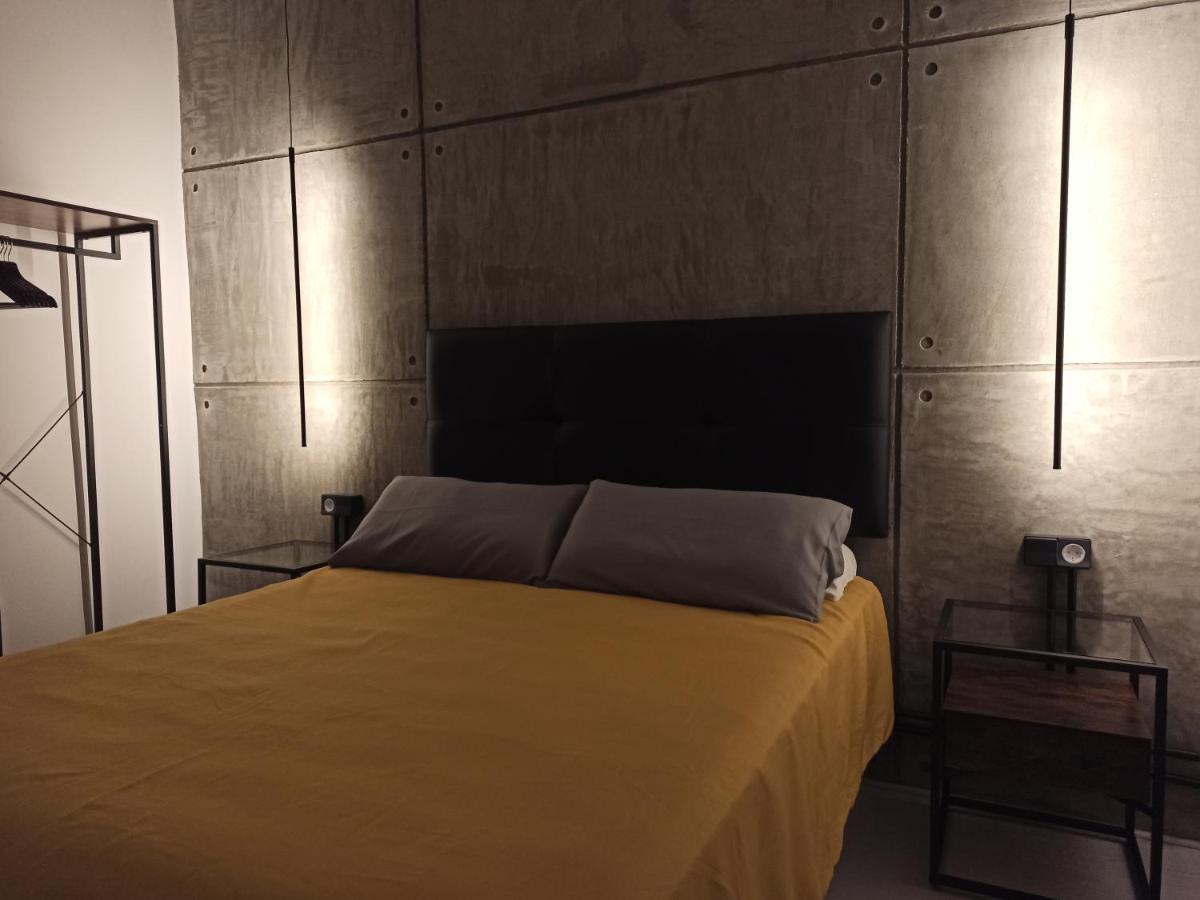 Apartamento Mendizabal Cadiz Bagian luar foto