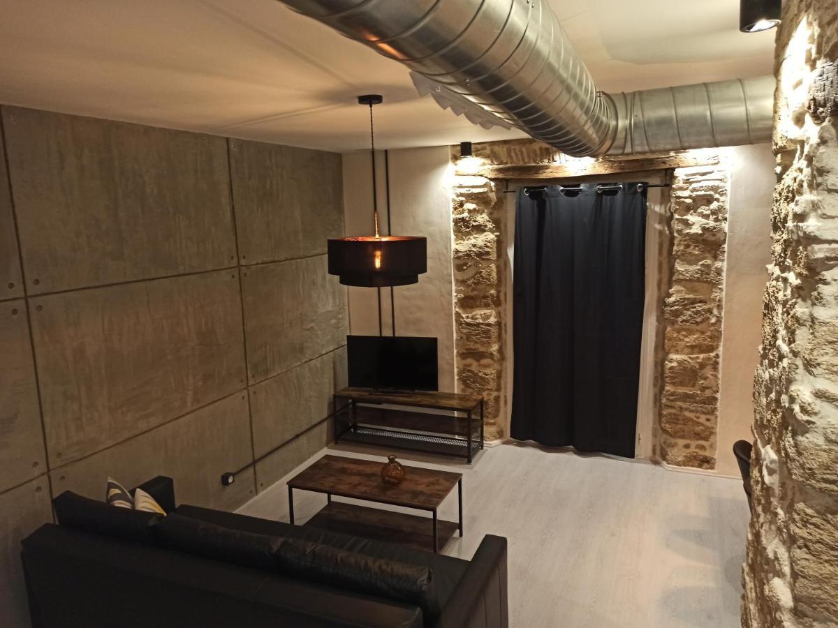 Apartamento Mendizabal Cadiz Bagian luar foto