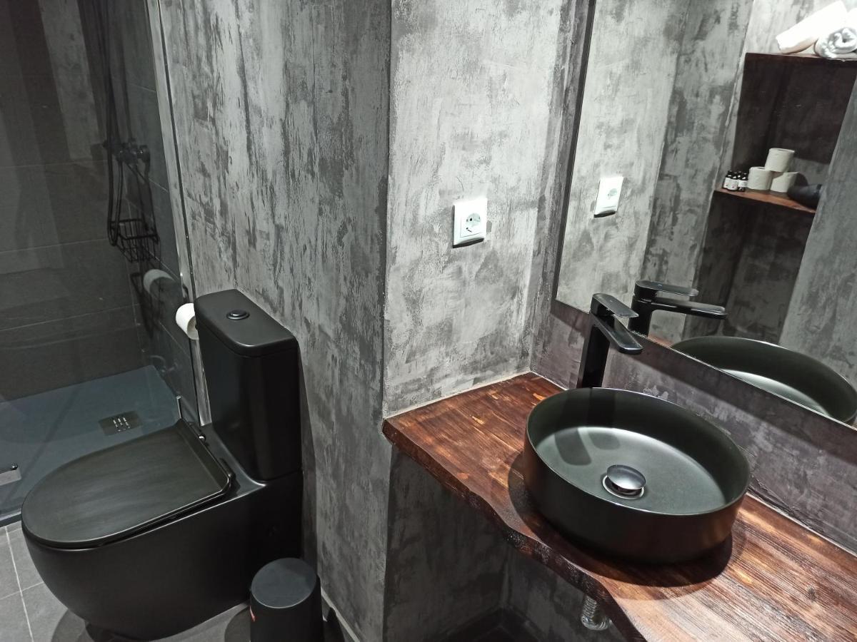 Apartamento Mendizabal Cadiz Bagian luar foto