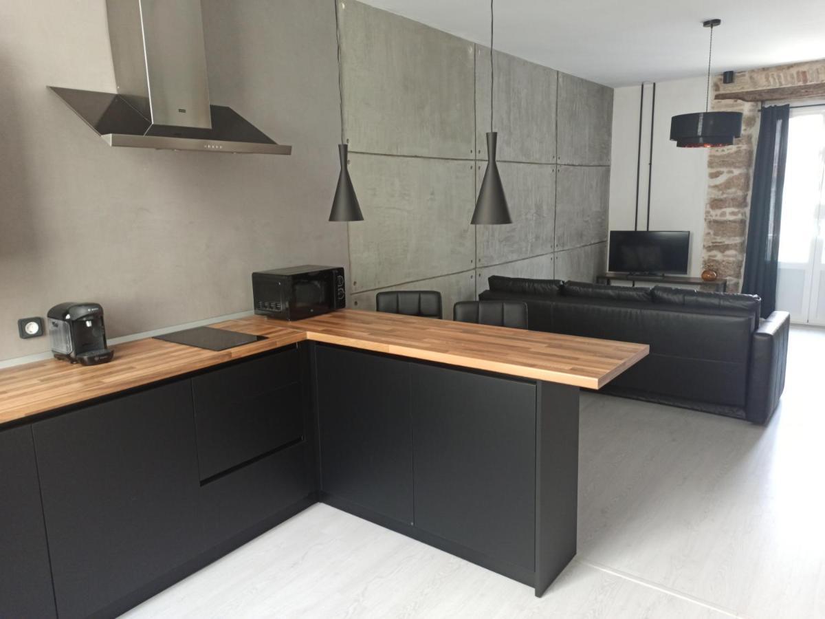 Apartamento Mendizabal Cadiz Bagian luar foto
