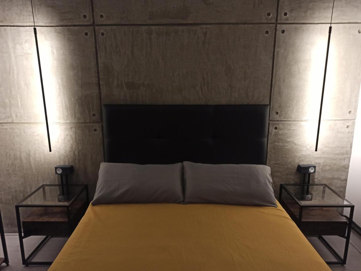 Apartamento Mendizabal Cadiz Bagian luar foto