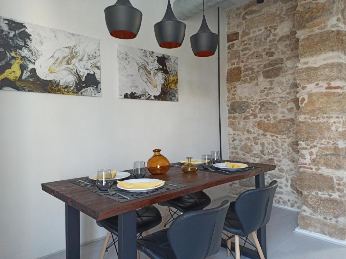 Apartamento Mendizabal Cadiz Bagian luar foto