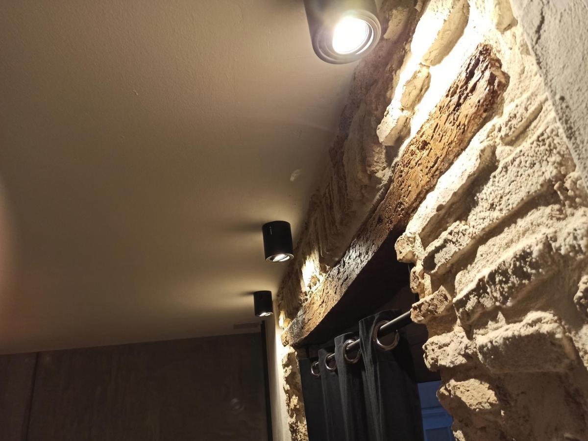 Apartamento Mendizabal Cadiz Bagian luar foto