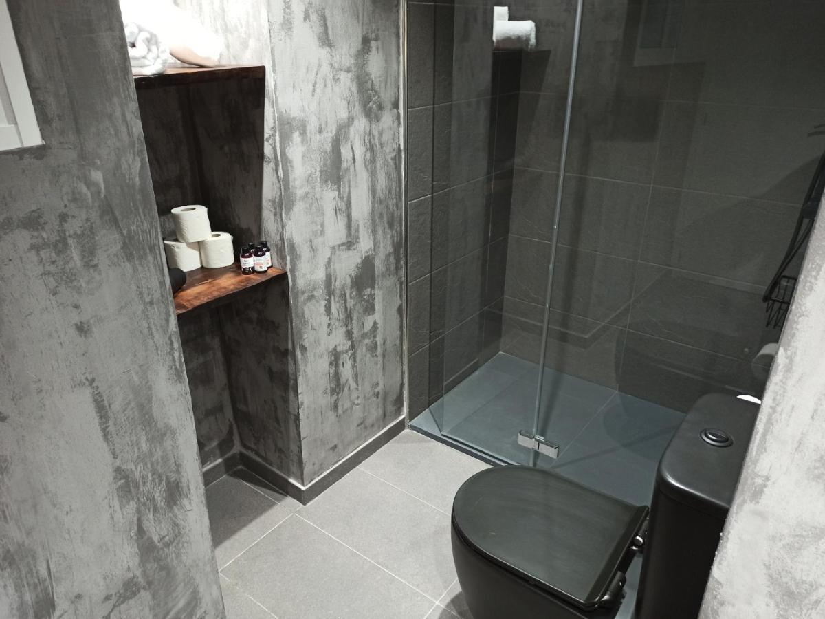 Apartamento Mendizabal Cadiz Bagian luar foto