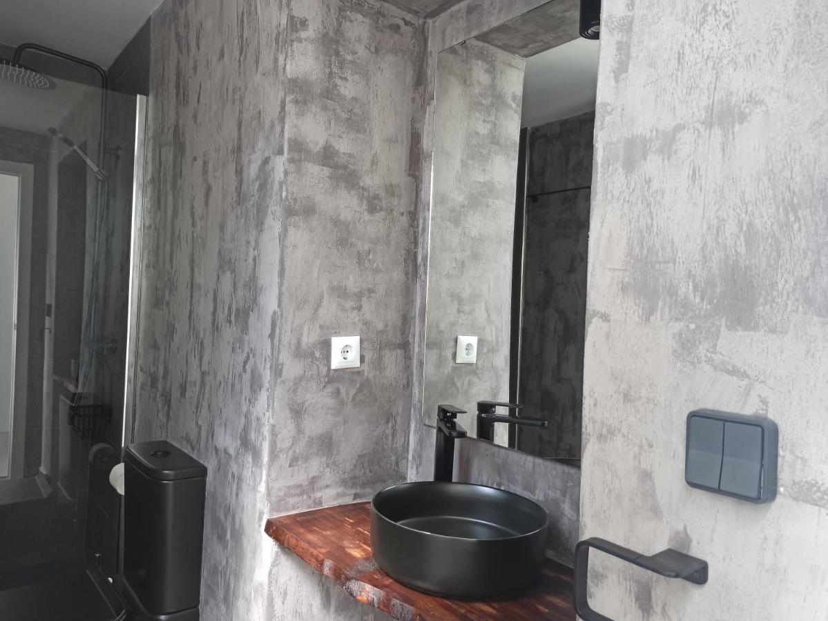 Apartamento Mendizabal Cadiz Bagian luar foto