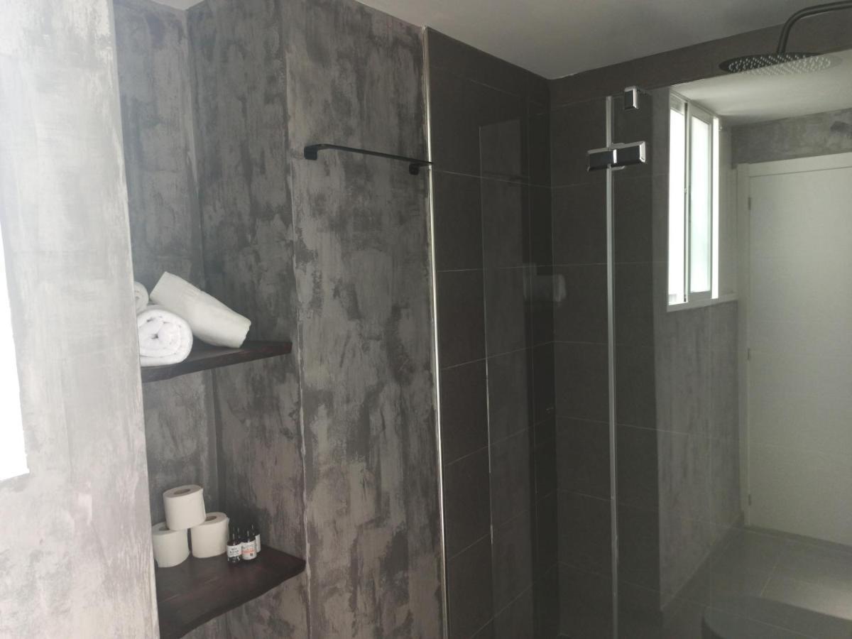 Apartamento Mendizabal Cadiz Bagian luar foto