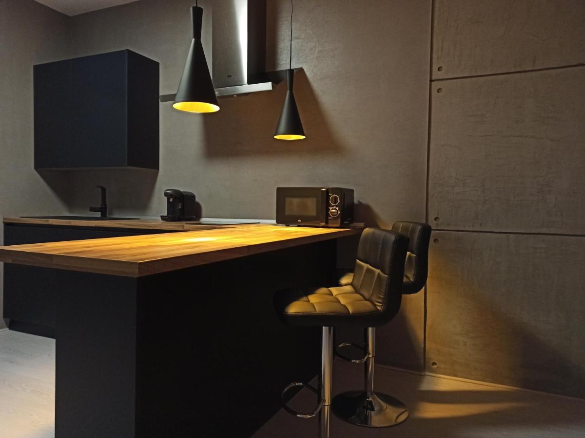 Apartamento Mendizabal Cadiz Bagian luar foto