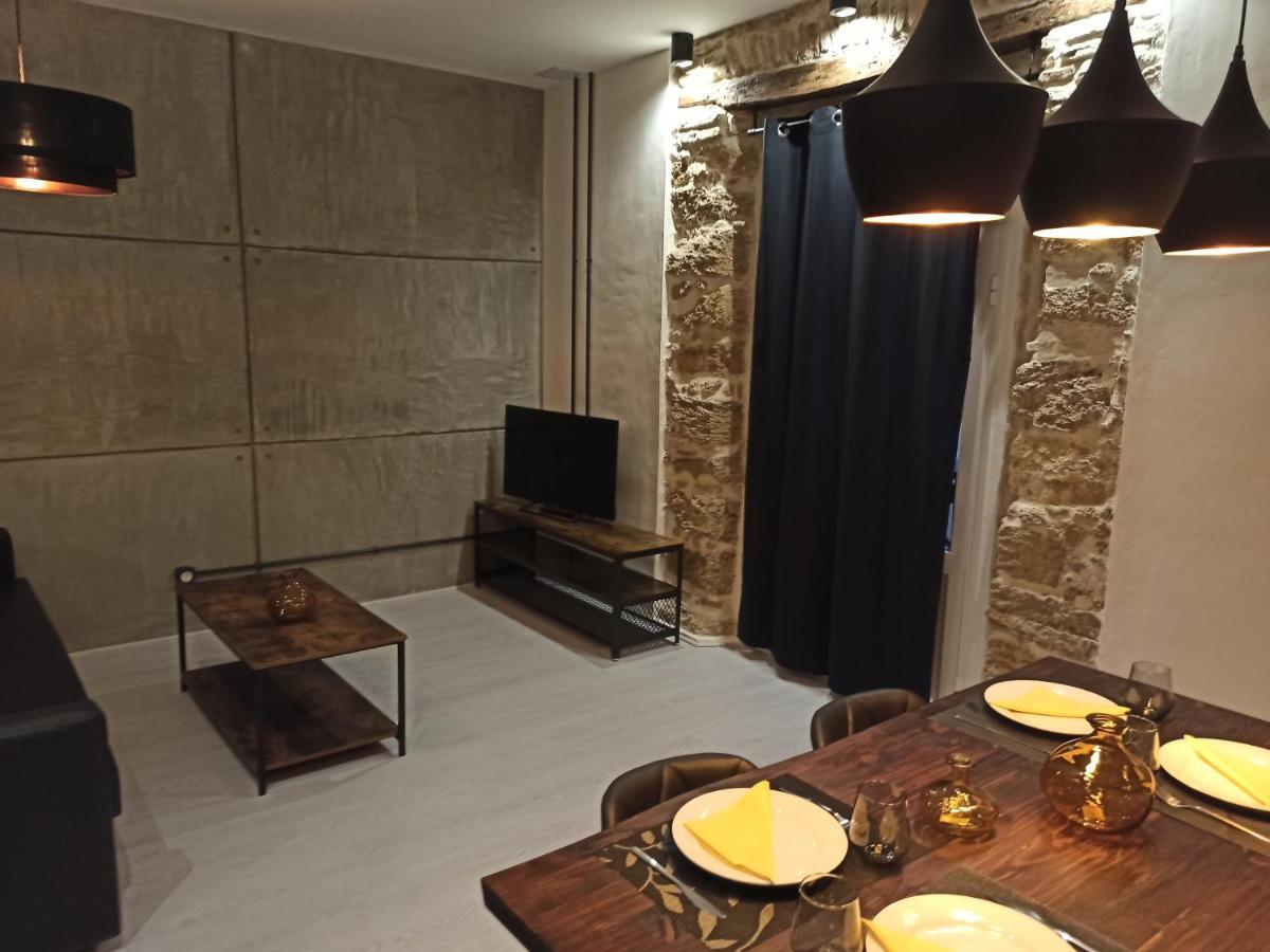 Apartamento Mendizabal Cadiz Bagian luar foto