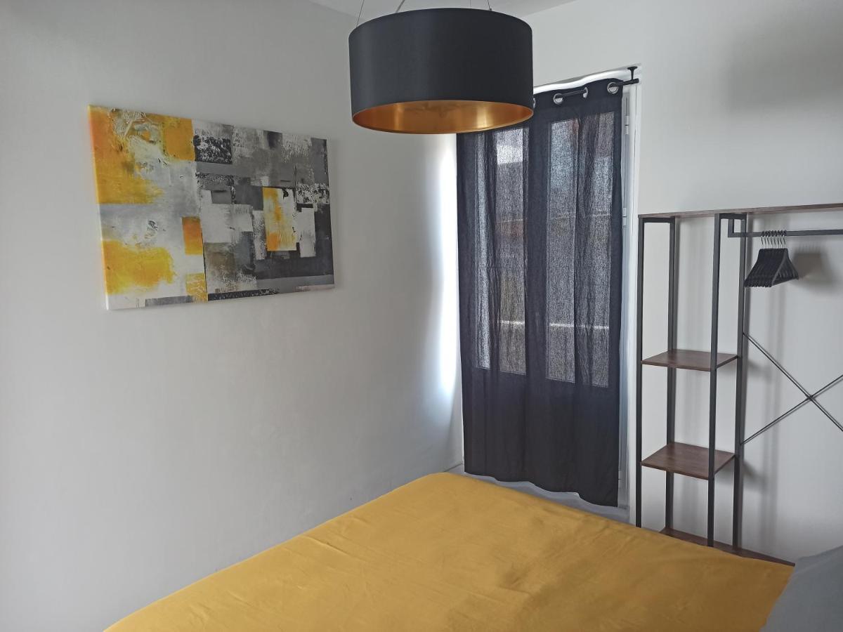 Apartamento Mendizabal Cadiz Bagian luar foto