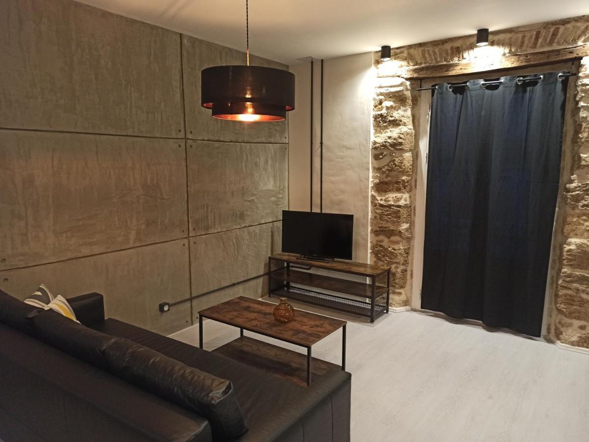Apartamento Mendizabal Cadiz Bagian luar foto