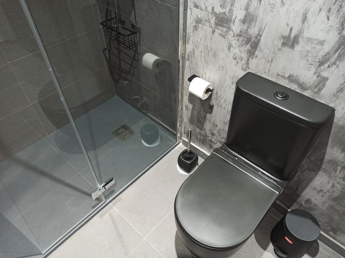 Apartamento Mendizabal Cadiz Bagian luar foto